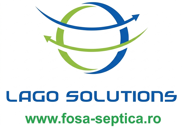 LAGO SOLUTIONS — Fose Septice Ecologice